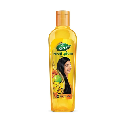 Dabur Hair Oil Sarson Amla 